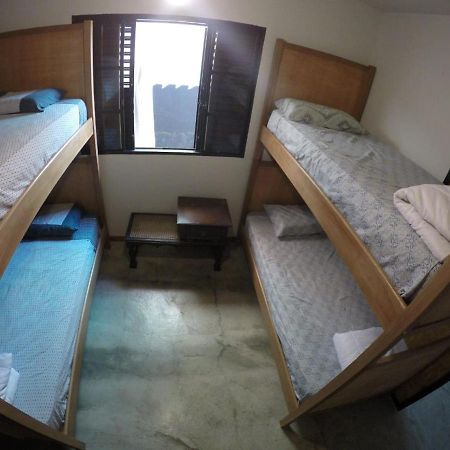 Like A Hostel Poços de Caldas Buitenkant foto