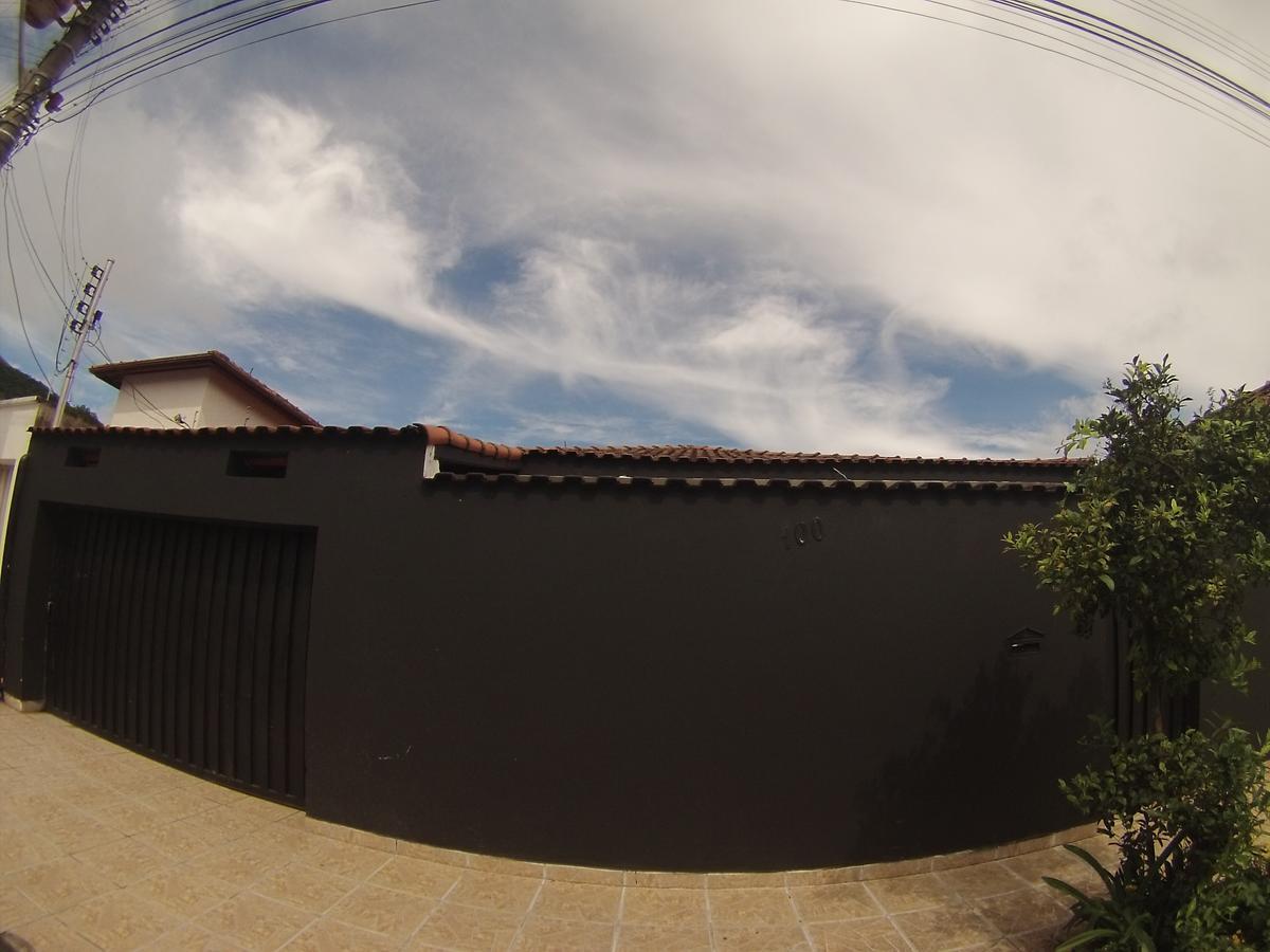 Like A Hostel Poços de Caldas Buitenkant foto