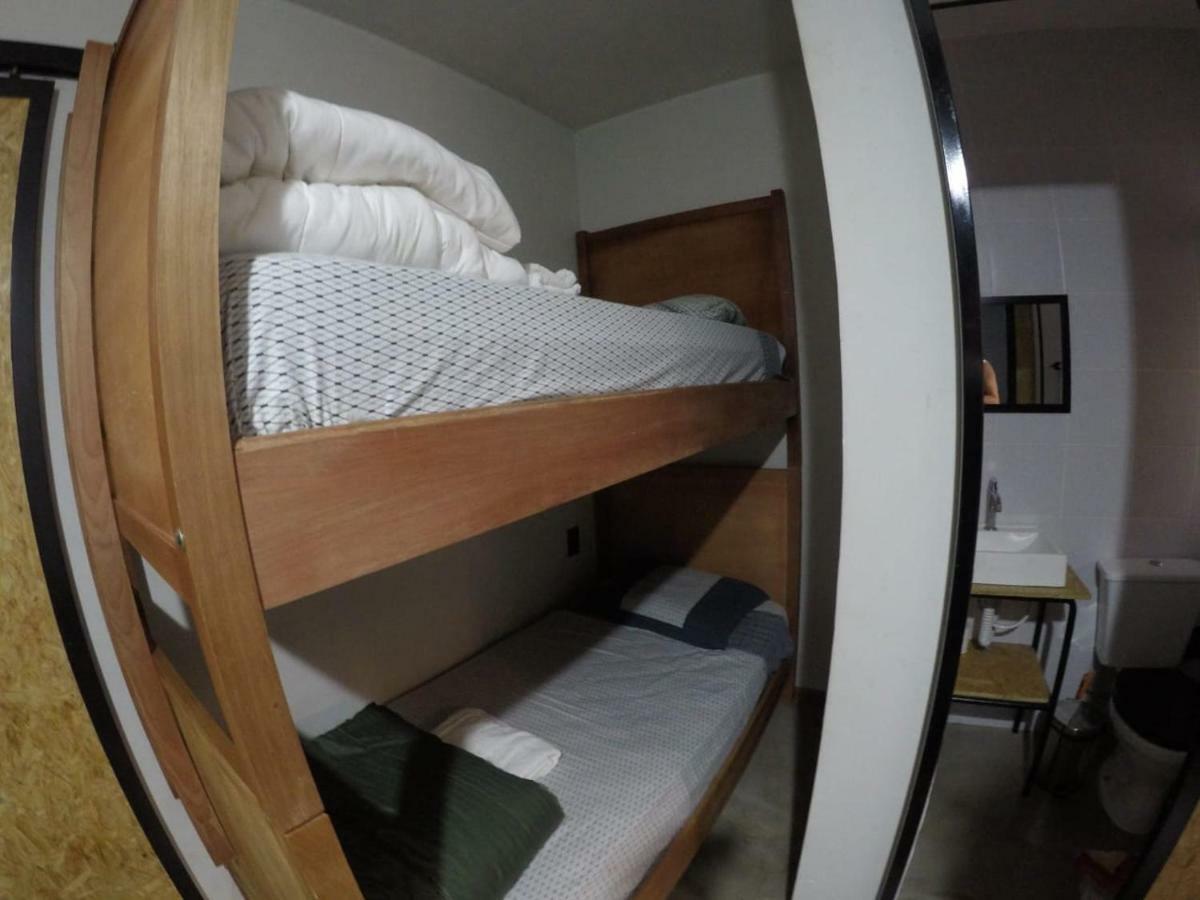 Like A Hostel Poços de Caldas Buitenkant foto