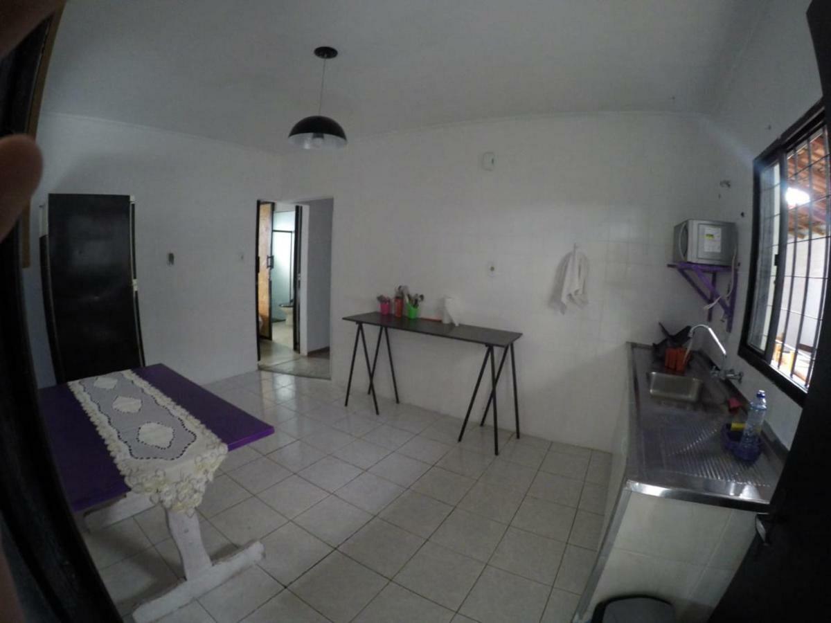 Like A Hostel Poços de Caldas Buitenkant foto