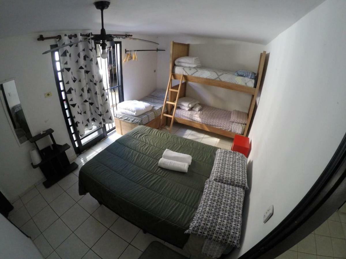 Like A Hostel Poços de Caldas Buitenkant foto