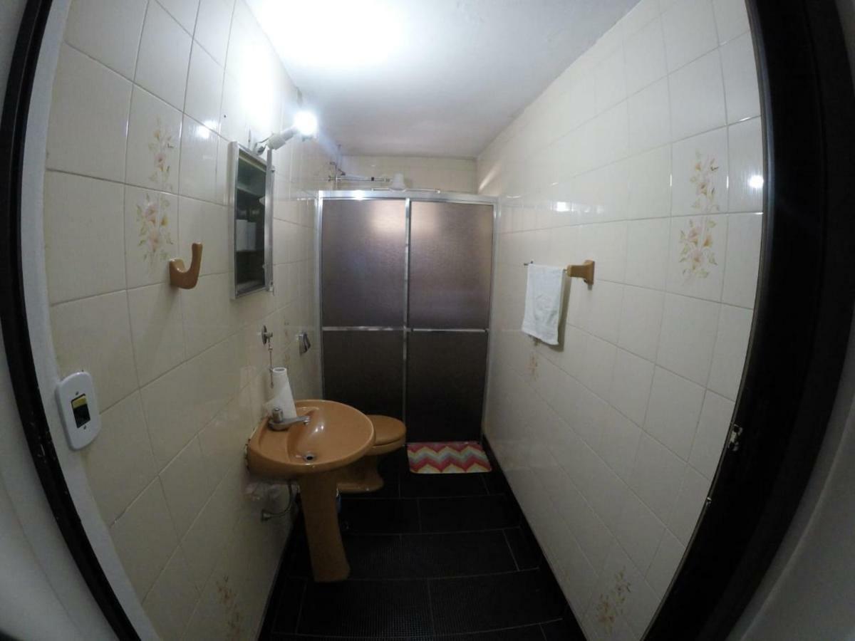 Like A Hostel Poços de Caldas Buitenkant foto