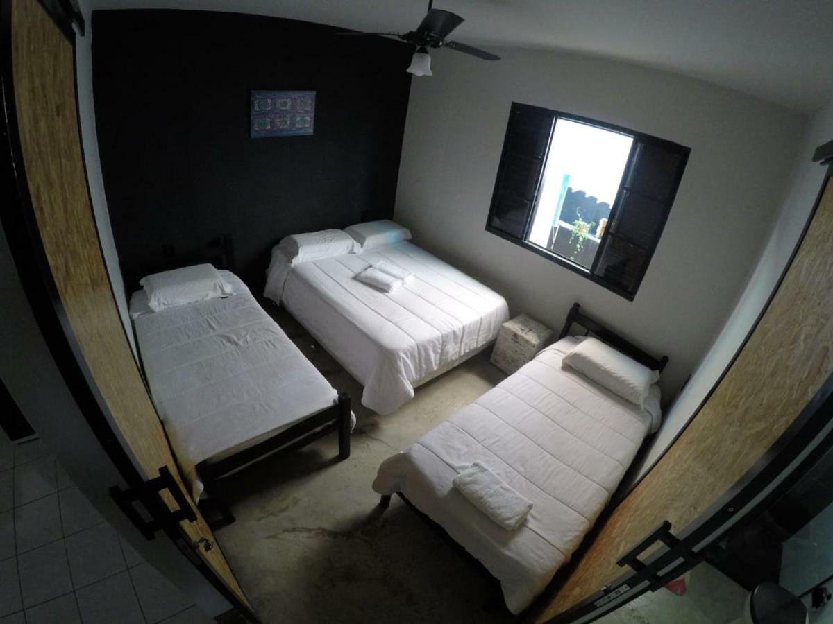 Like A Hostel Poços de Caldas Buitenkant foto