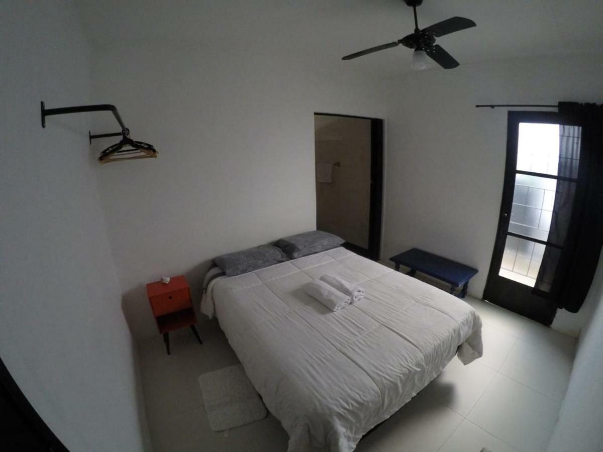 Like A Hostel Poços de Caldas Buitenkant foto