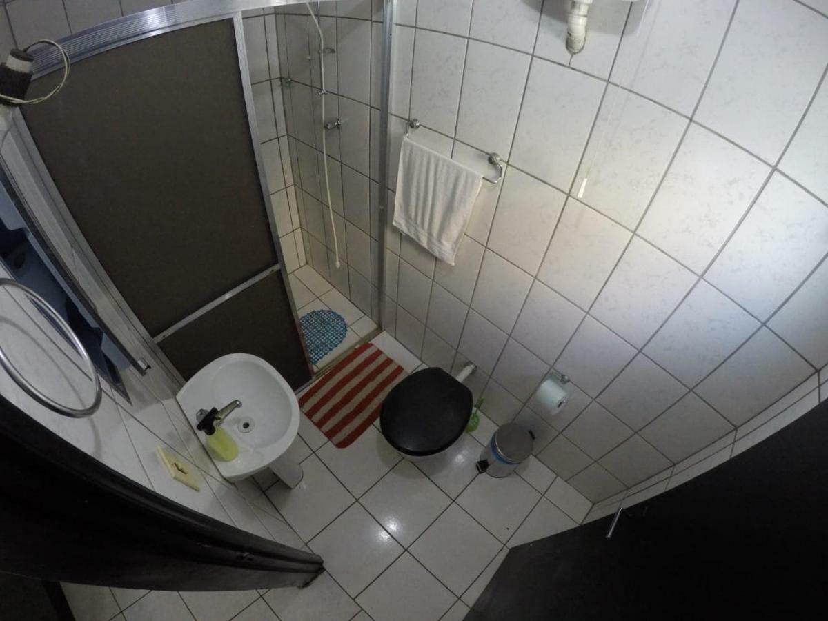 Like A Hostel Poços de Caldas Buitenkant foto