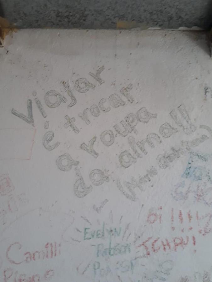 Like A Hostel Poços de Caldas Buitenkant foto